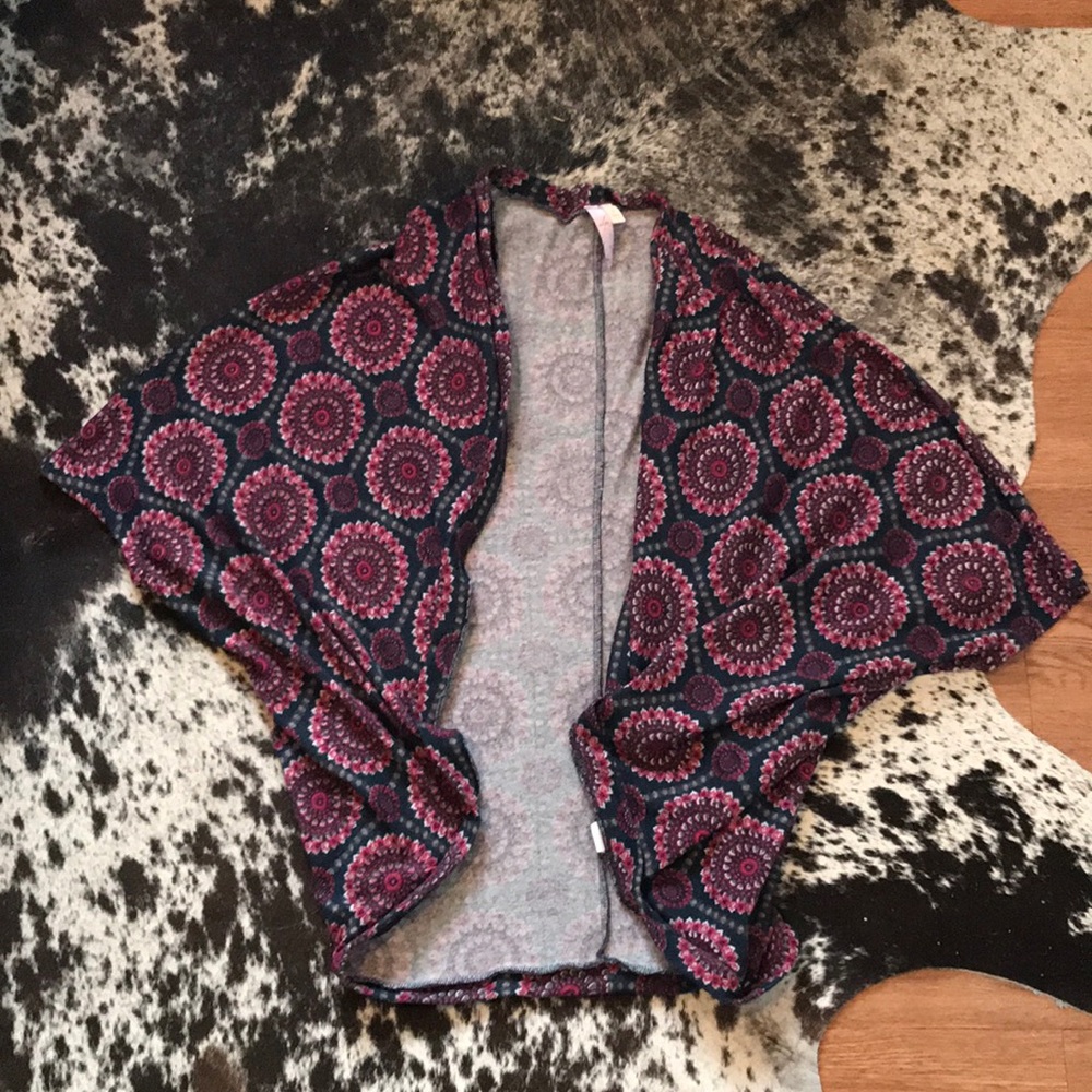 Cardigan